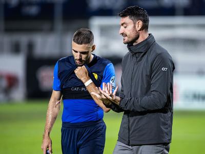 Rekordni posel Celja, odšel je reprezentant Danijel Šturm