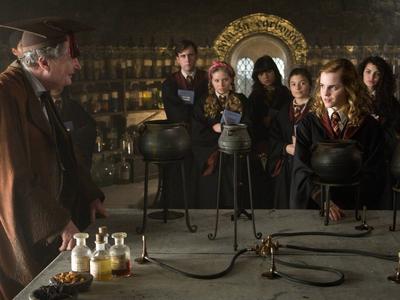 Zvezdnica Harryja Potterja služi z OnlyFans: To mi je rešilo življenje