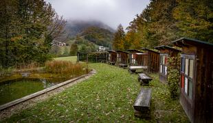 Pozabljeni biseri Slovenije, ki vas bodo očarali z razgledi #video