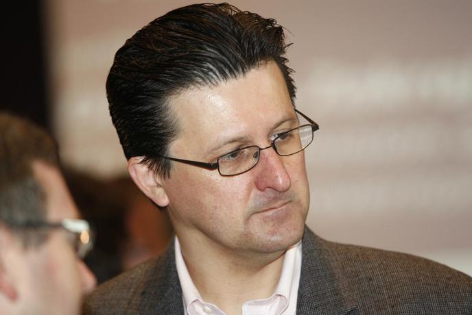 Egon Zakrajšek: Slovenija ni bila moralna, zdaj mora narediti vse, da popravi ugled