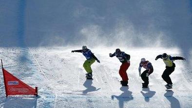 Italijana najboljša na ekipnem krosu