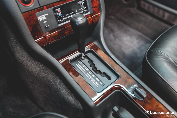 Audi V8 | Foto: Bourguignon