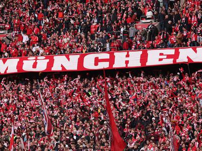 Šestnajstletni gruzijski nogometaš Tornike Kvarachelia v Bayernu