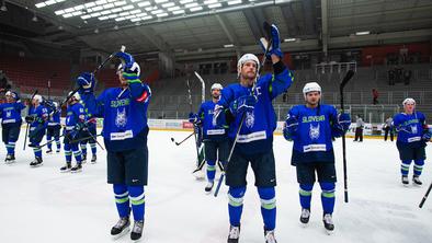 Kvartet na Poljskem že začel, nemška trojica se bo še načakala