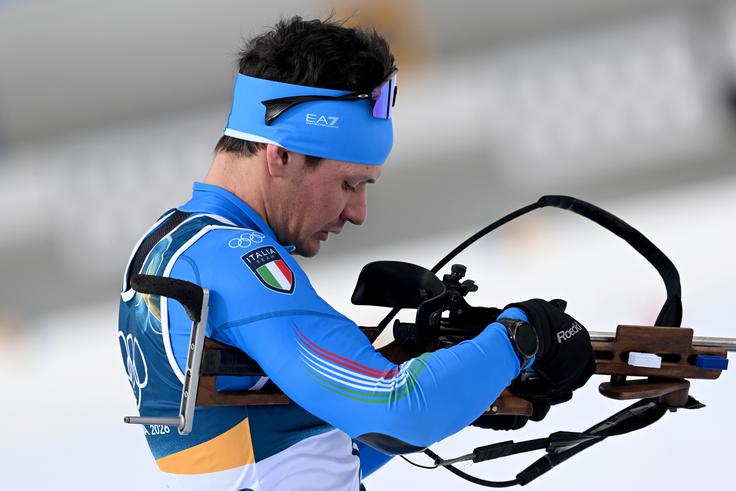 Tommaso Giacomel | Foto: Guliverimage