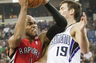 Udrih se je spet izkazal