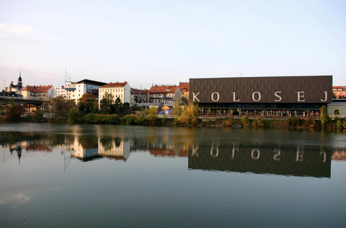 Zaradi slabega ugleda bo Maribor izgubil Kolosej