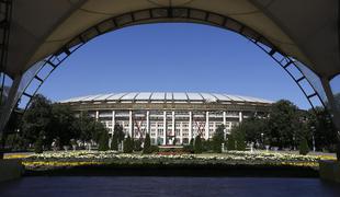 Vrtoglave cene ruskih nogometnih štadionov
