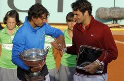 Nadal: Ko osvojim Roland Garros, je sezona odlična