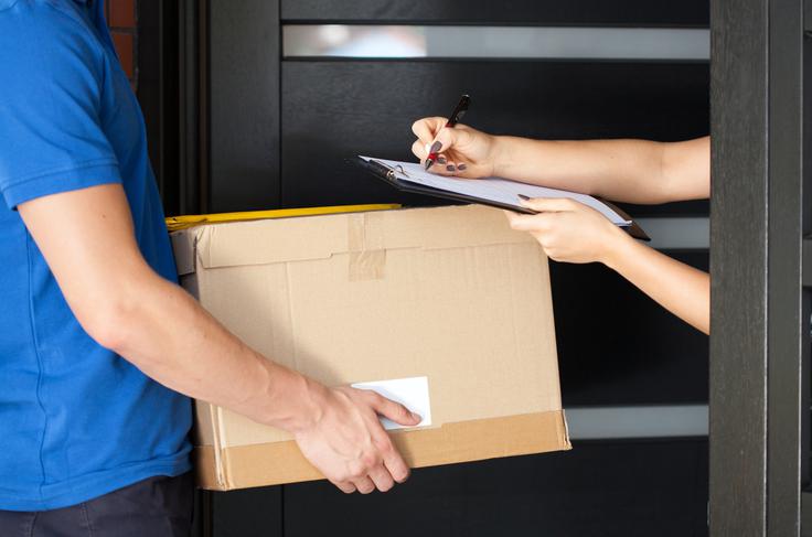 paket, pošta | Foto: Thinkstock