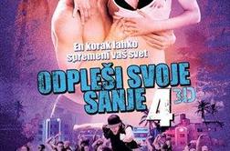 Odpleši svoje sanje 4