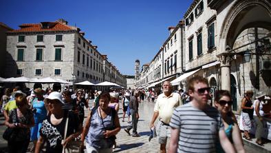 Ali je hrvaški turizem pred kolapsom?
