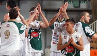 Prvak lige NLB bo znan že 26. aprila