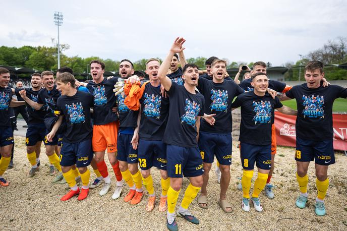 NK Celje | Celjani se bodo v prvem krogu pomerili z Muro. | Foto Jure Banfi