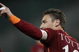 Spalletti: Krize Rome je konec