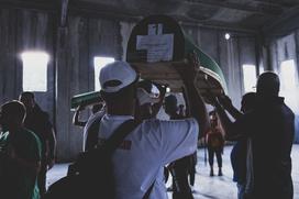Srebrenica