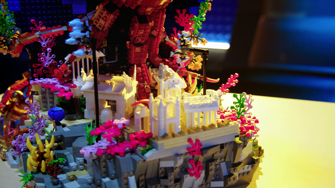 LEGO Masters | Foto: 
