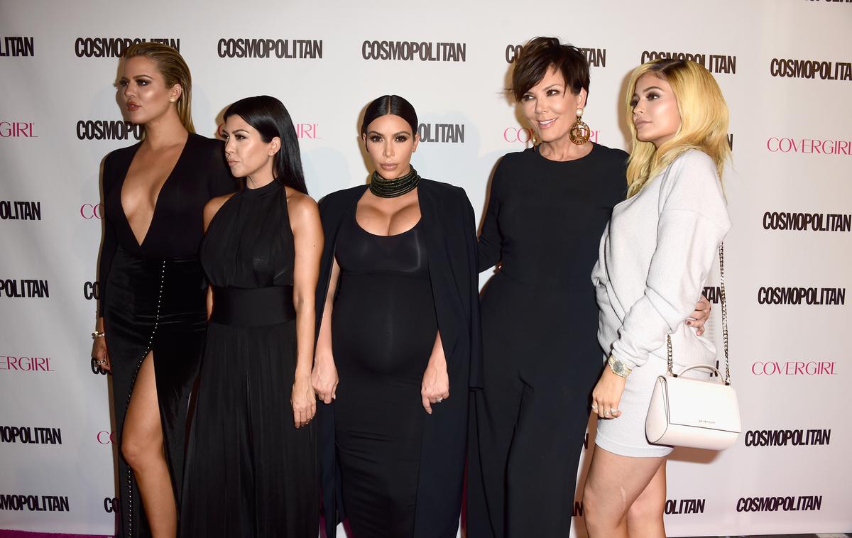 Kardashian | Foto Getty Images