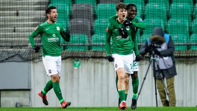 Še en slovenski talent iz Olimpije pobegnil k tekmecu