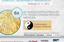 Kdo dobi nagrade 7. tedna Planet izzivov?