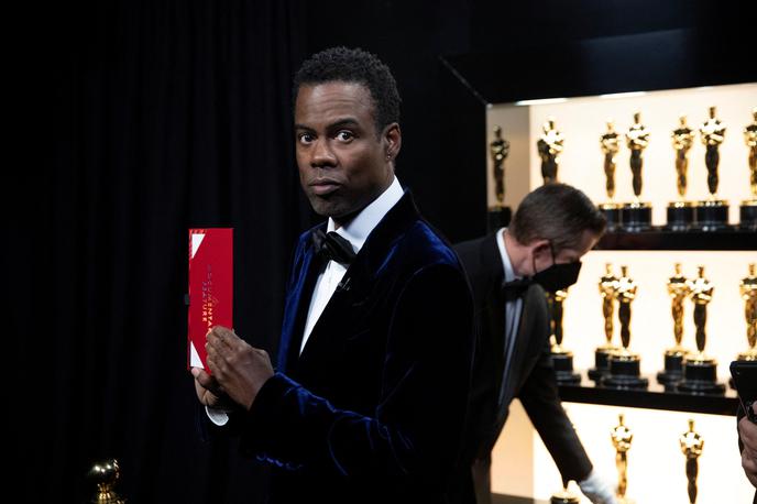 Chris ROck | Foto Reuters