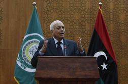Arabska liga zavrnila zahteve Damaska
