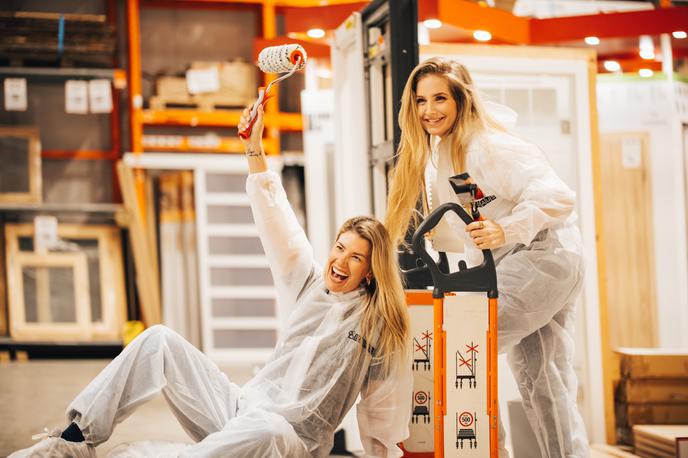 bauhaus | Foto Jan Lukanović