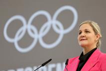 Kirsty Coventry