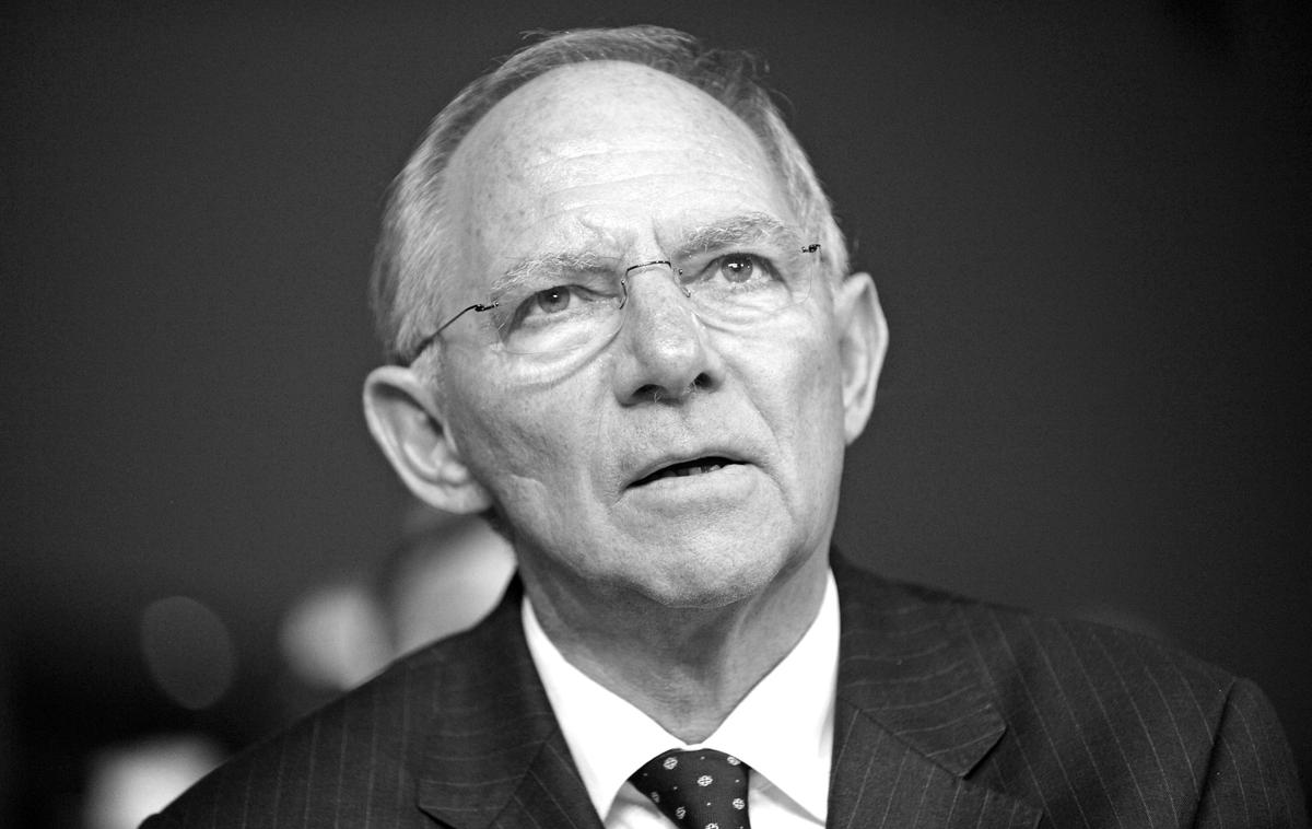 Wolfgang Schäuble | Wolfgang Schäuble velja za enega ključnih arhitektov združene Nemčije. Bil je večkratni minister, predsednik bundestaga in poslanec z najdaljšim stažem v poslanskih klopeh v zgodovini povojne Nemčije. | Foto Guliverimage