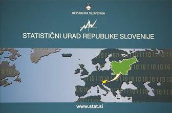 Slovenija v drugem četrtletju na letni ravni z enoodstotno rastjo BDP