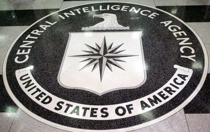 CIA | Foto: Reuters