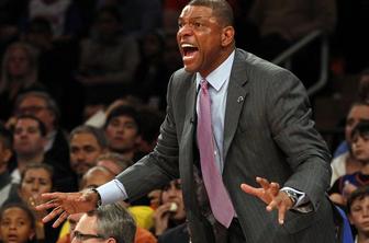 Rivers k LA Clippers, Boston pred prenovo
