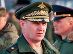 general Andrey Mordvichev