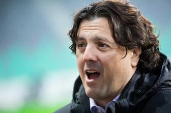 Zahović: Tega nima niti Barcelona