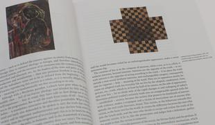 NSK od Kapitala do kapitala tudi v knjižni obliki