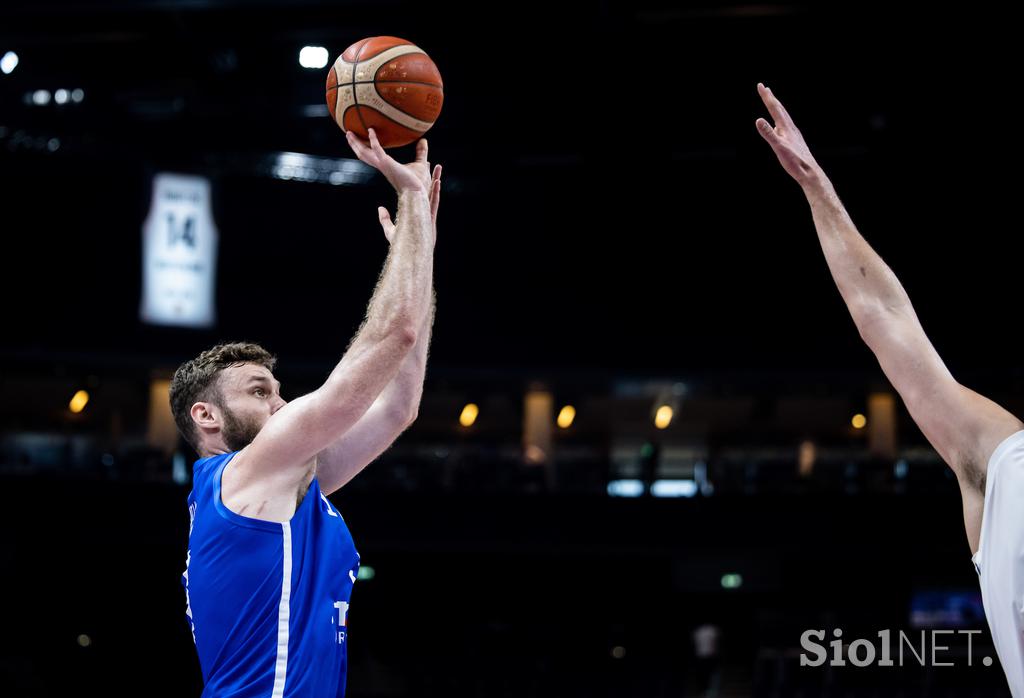 osmina finala EuroBasket Srbija Italija