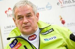 Četverica za Ribnikarjev stolček