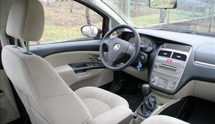 Fiat linea