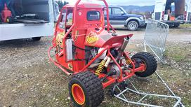Loris Rosati piaggio ape
