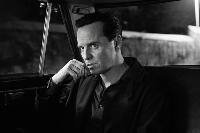Kdo je Andrew Scott, zvezdnik Netflixove serije Ripley?