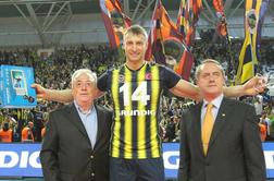 Ivan Miljković zapušča Fenerbahče?