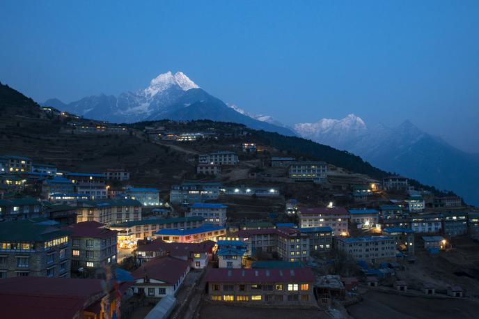 Nepal | V Nepalu je skoraj 20-odstotna brezposelnost, bruto domači proizvod (BDP) na prebivalca pa je 1.360 dolarjev. Nepalci kot plačanci dobijo v ruski vojski vsaj dva tisoč dolarjev na mesec. | Foto Guliverimage