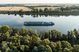 Izsušena Donava razburja turiste: Nismo plačali za to