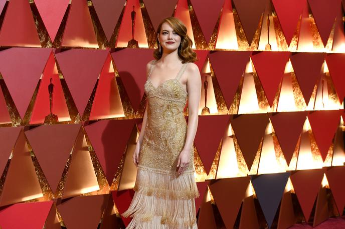 Emma Stone | Foto Getty Images