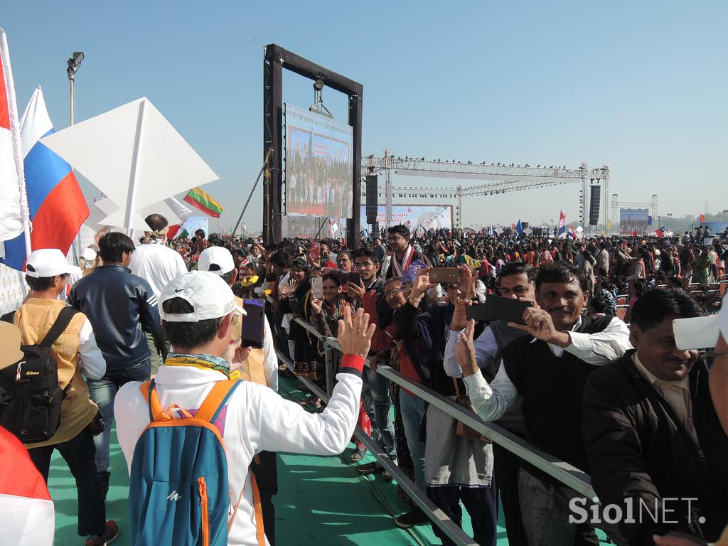 slovenija na zmajarskem festivalu zmajarski festival indija