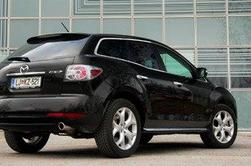 Mazda CX-7 dizel