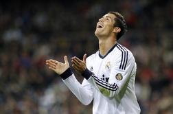 123 mio evrov za Ronalda? Nikakršen problem za Katarce