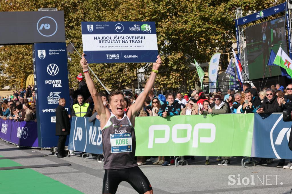 Maraton lj