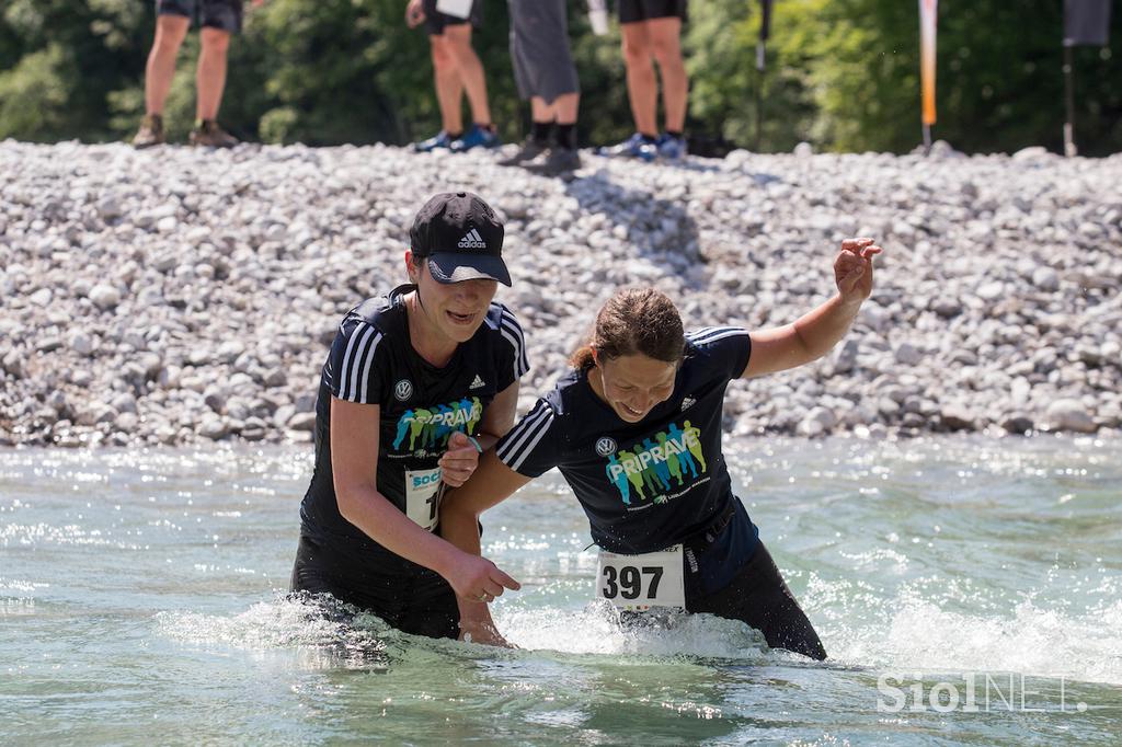 soča outdoor