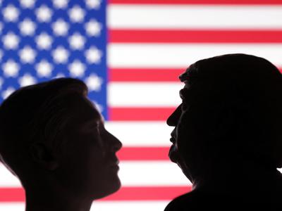 Musk naj bi Trumpu predlagal omejitev Starlinka v Ukrajini, nato za vse okrivil Belo hišo
